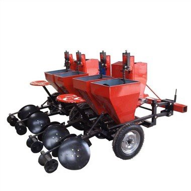 Kartöflufrjóvgunartæki