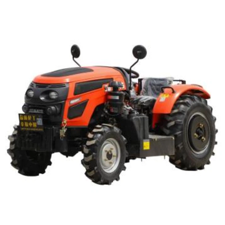 50HP Sading gróðurhúsadráttarvél SD504G