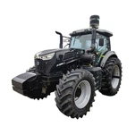 SADIN Heavy Duty 220 HP dráttarvél