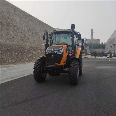 Sadin Dráttarvél SD1004 100HP 4WD
