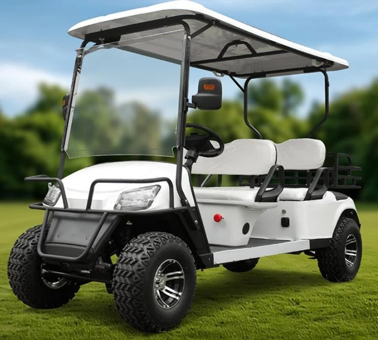 Electric Golf Cart suppliers